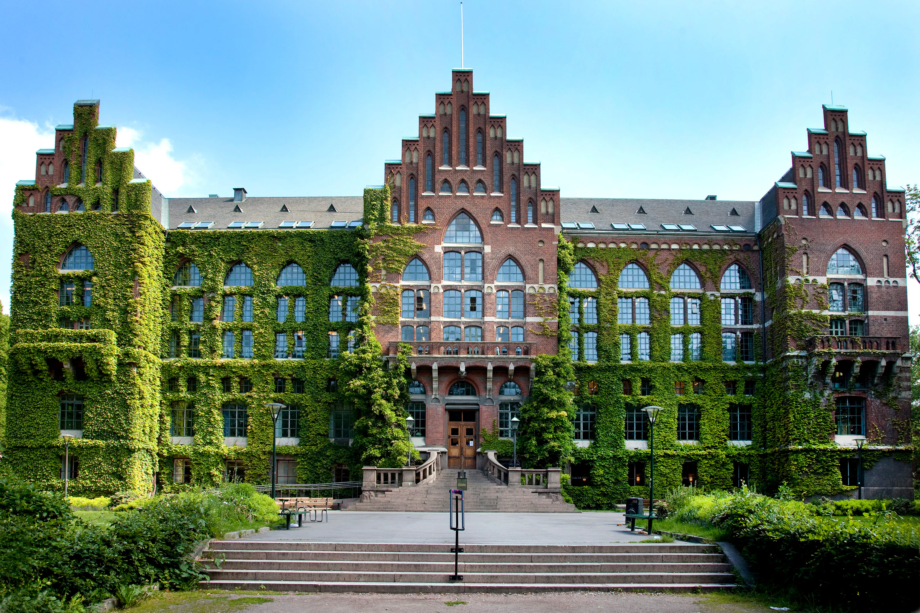Lund University