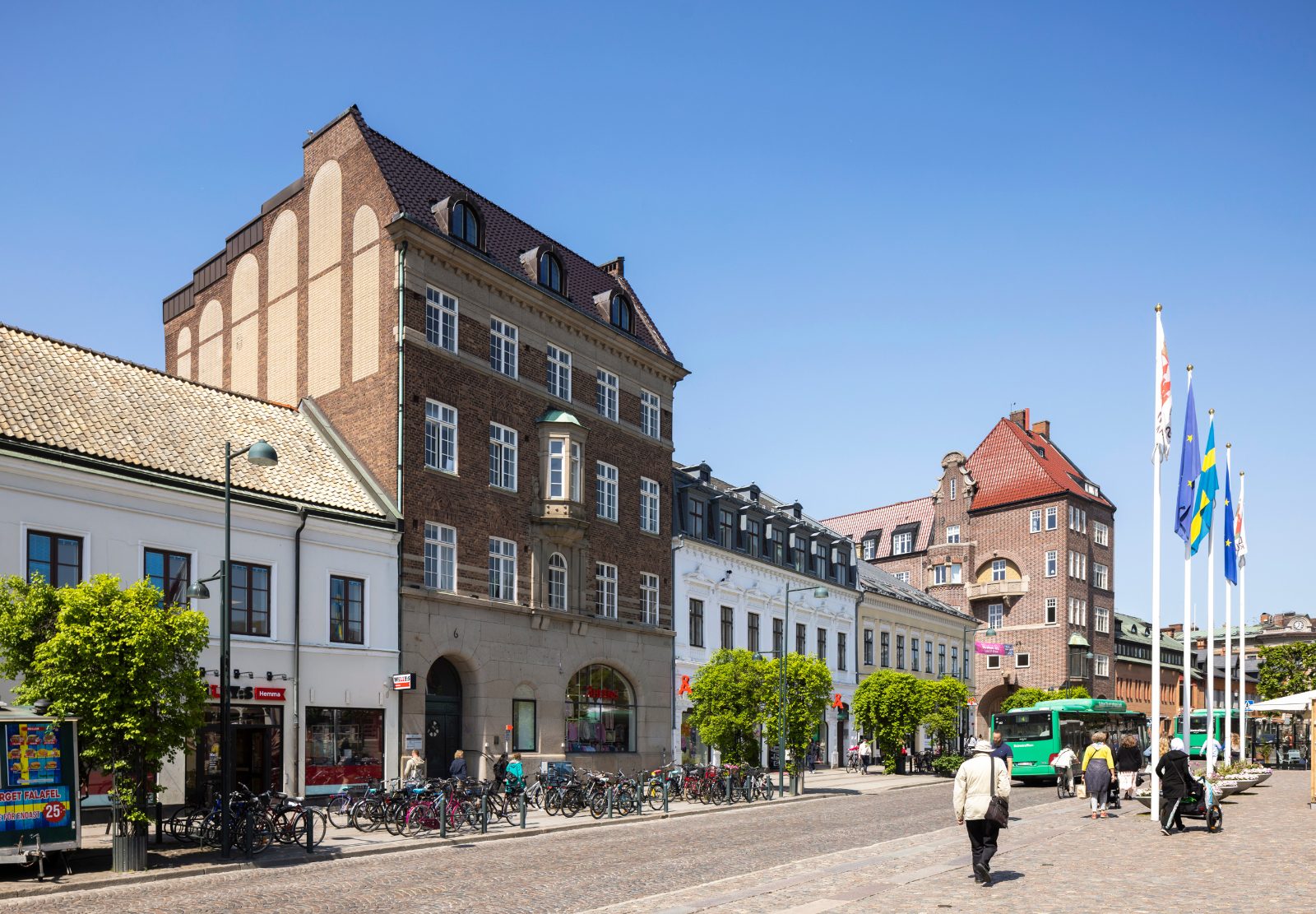 Stortorget