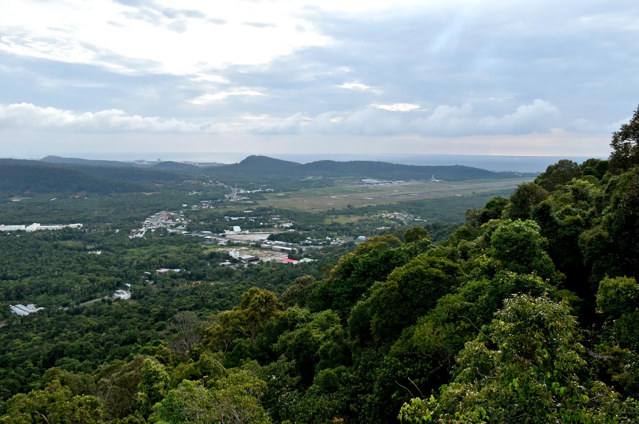 Summit Reach