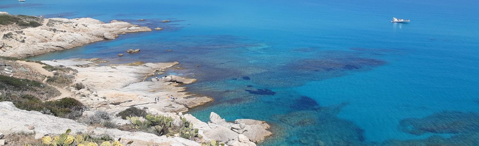 Coastal Rock Formations