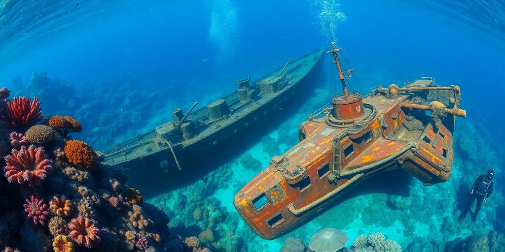 Aruba Shipwreck Snorkel Tour