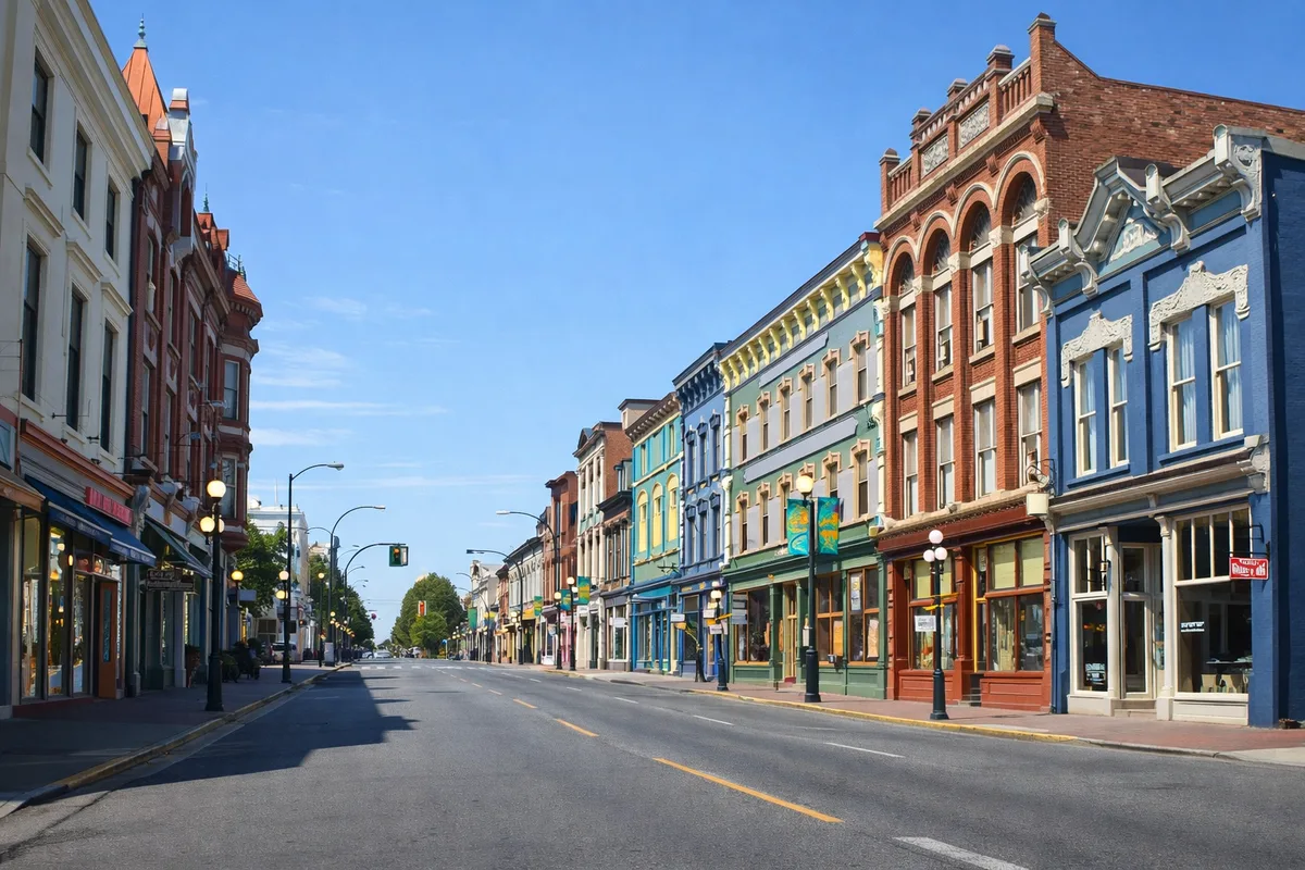 Government Street