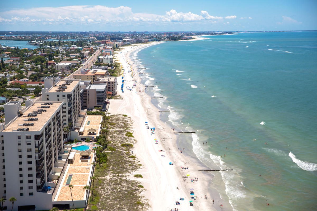 Madeira Beach
