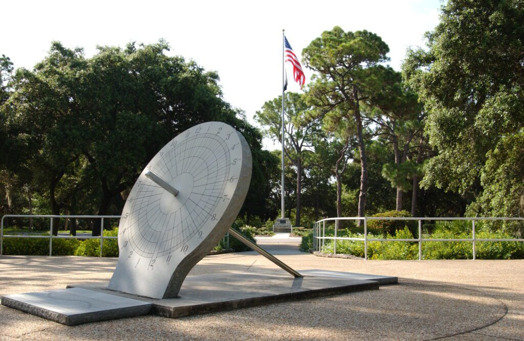 War Veterans Memorial Park