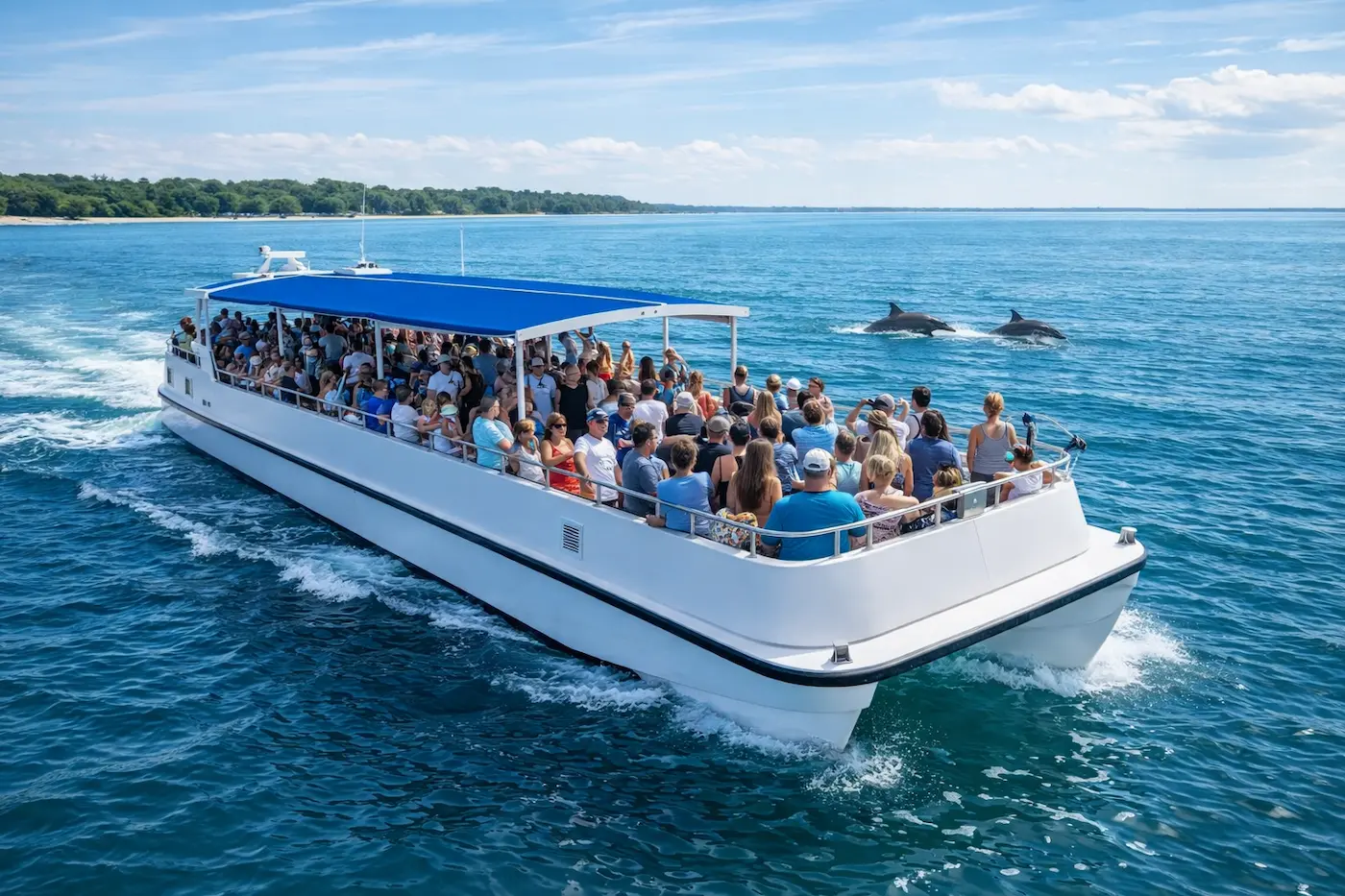 Cruise