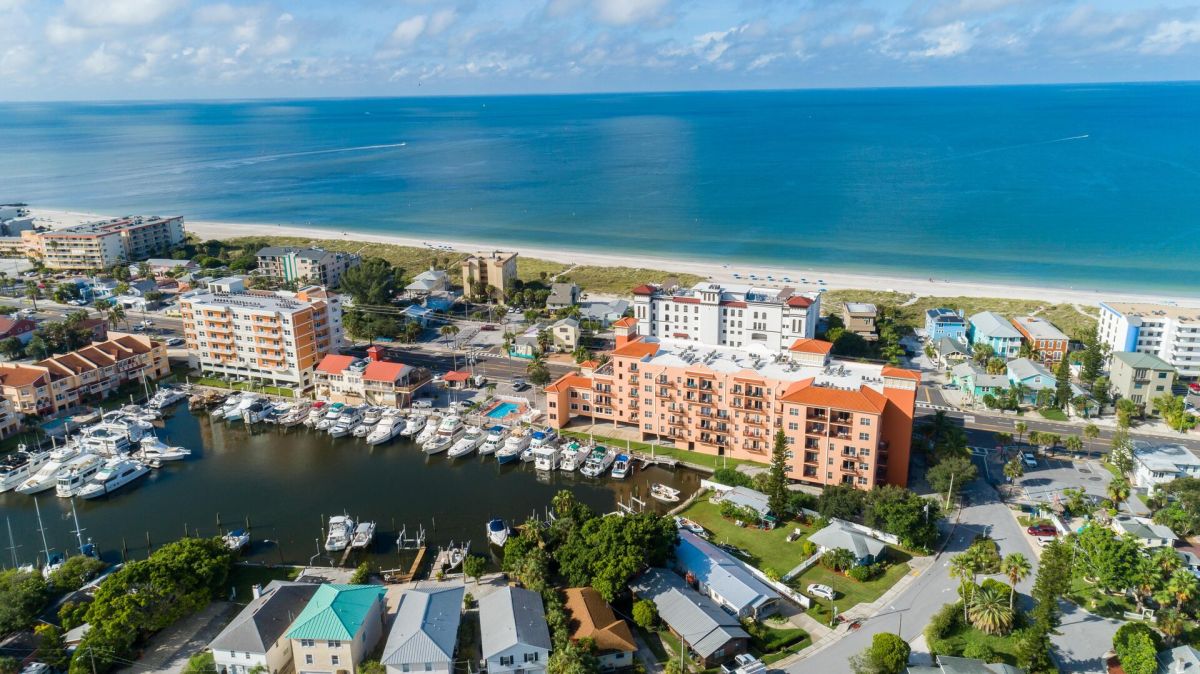 Madeira Bay Resort