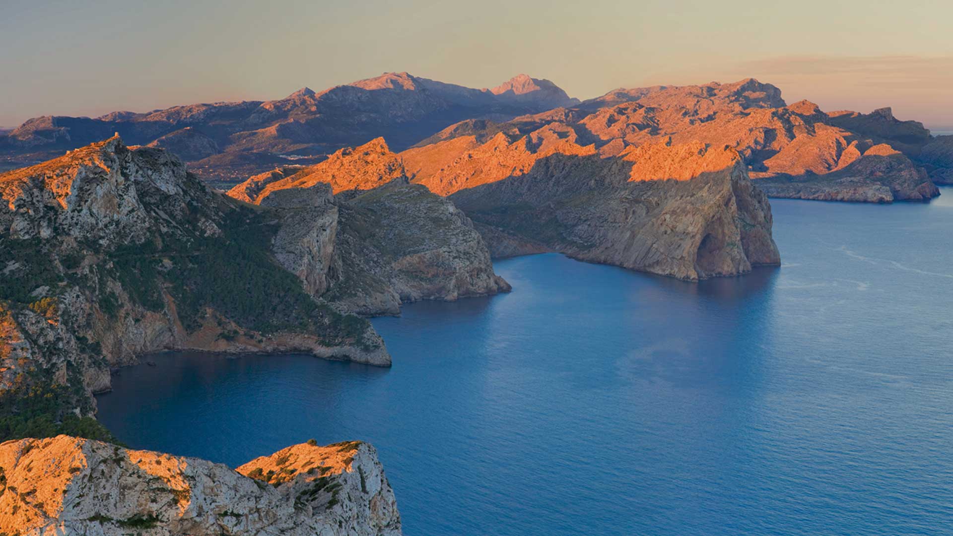 Serra de Tramuntana