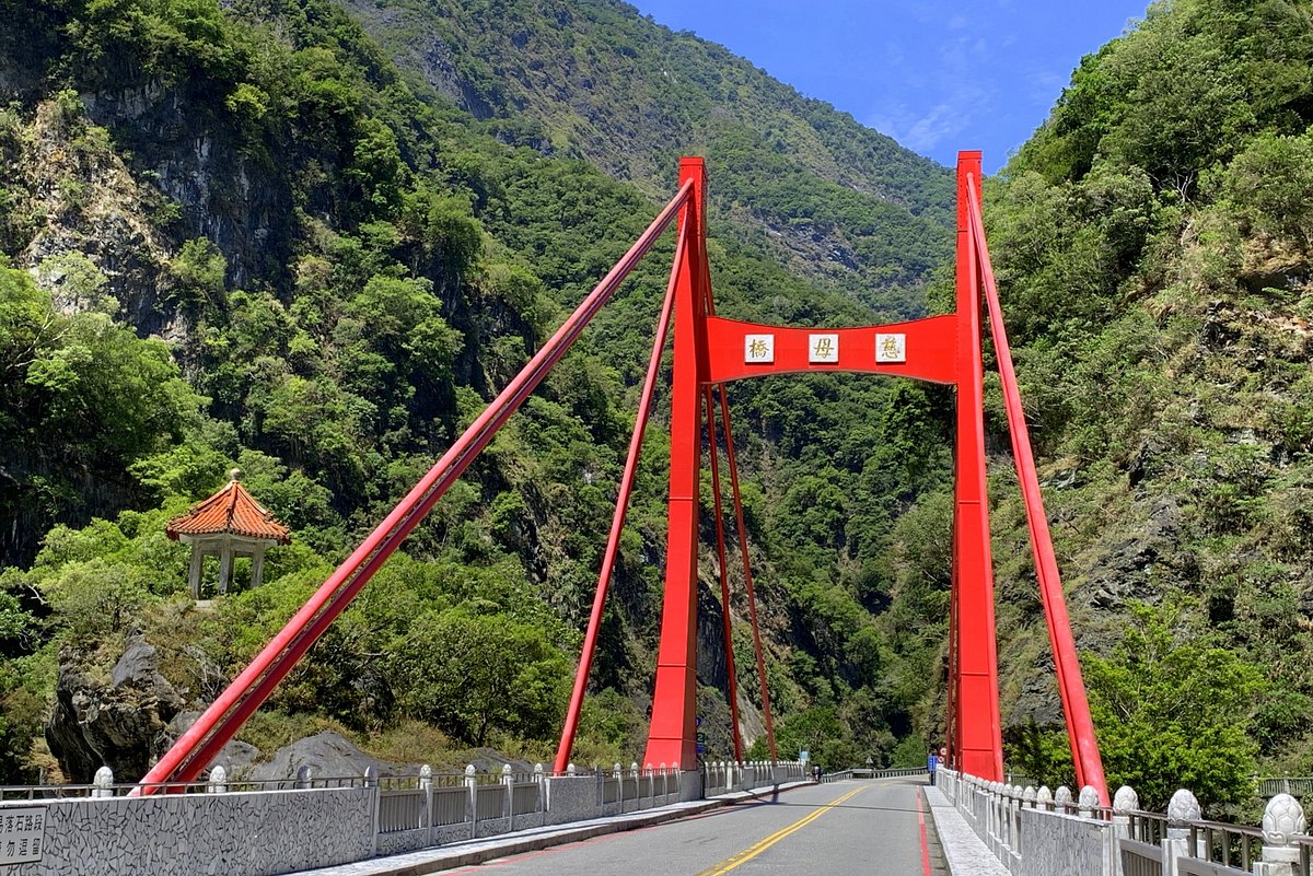 Cihmu Bridge