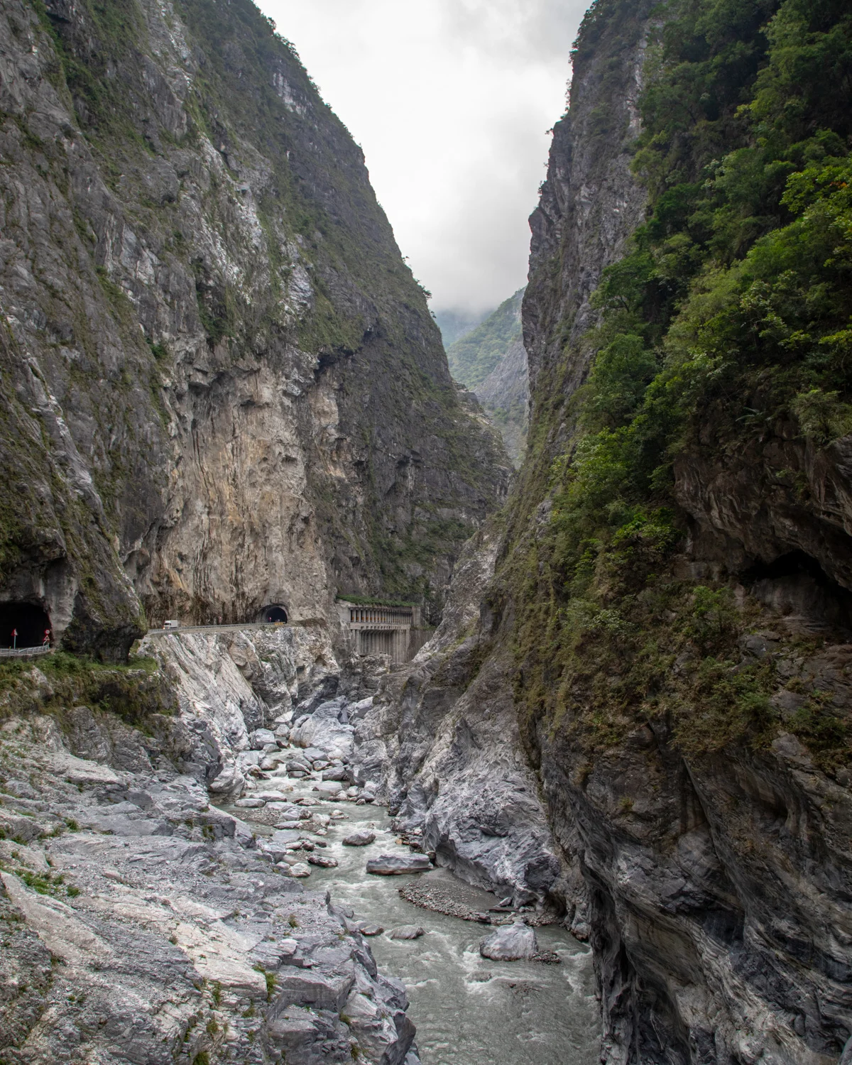Swallow Grotto