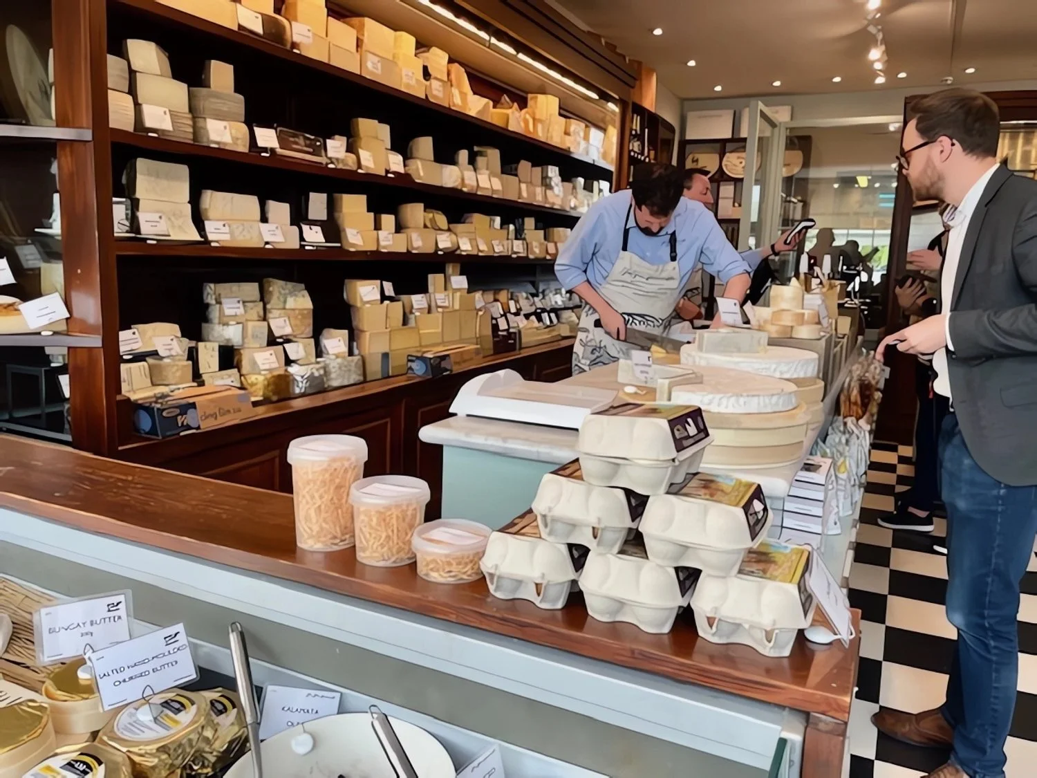 Lille Food Tour