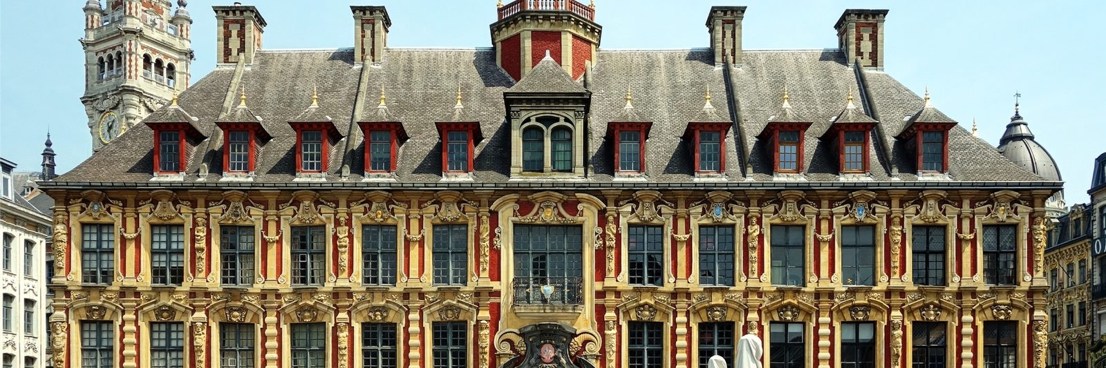 Vieille Bourse