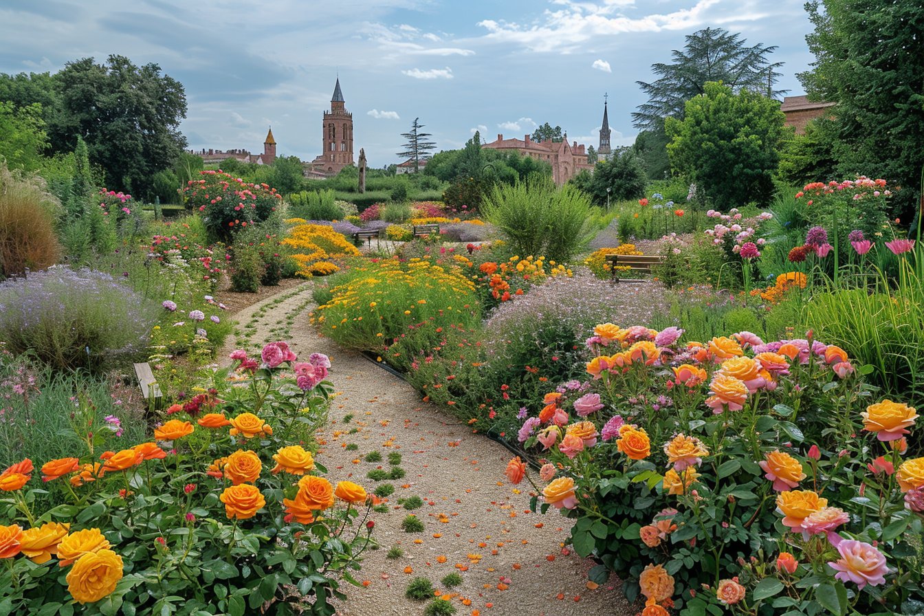 Jardin des Plantes