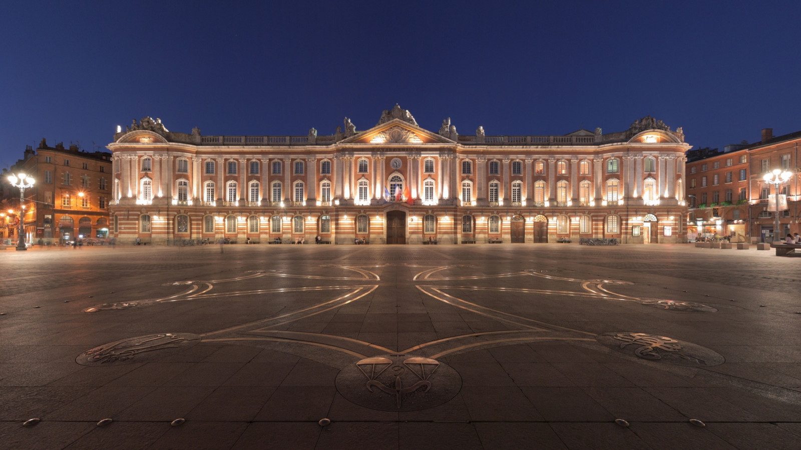 Place du Capitole