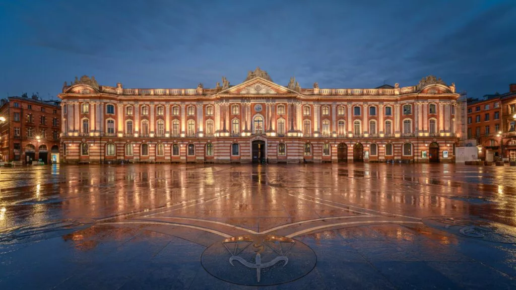 Place du Capitole