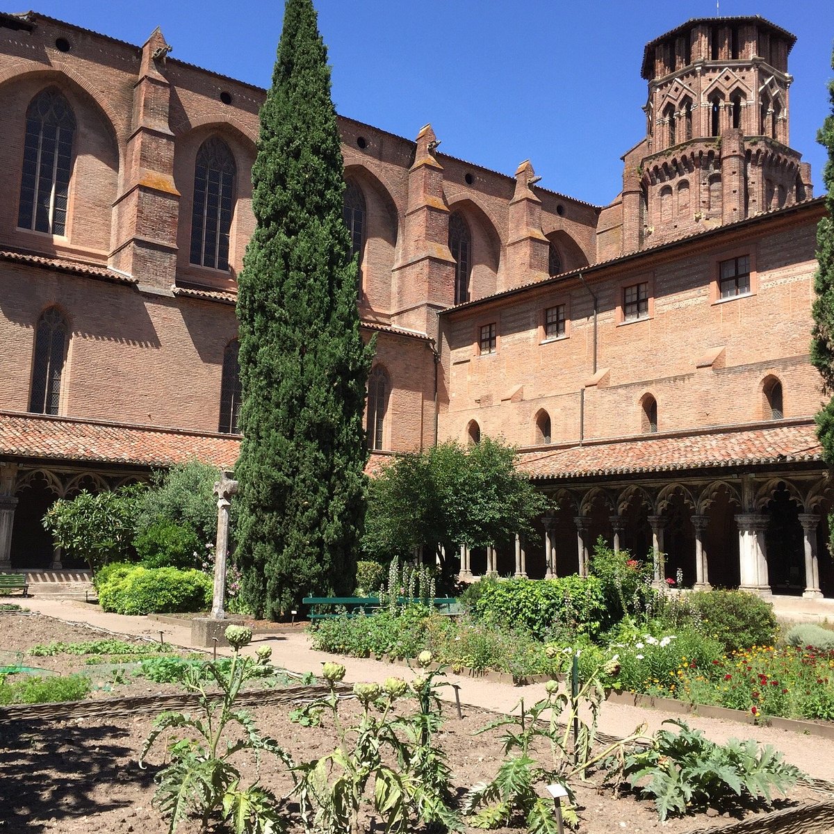 Musée des Augustins