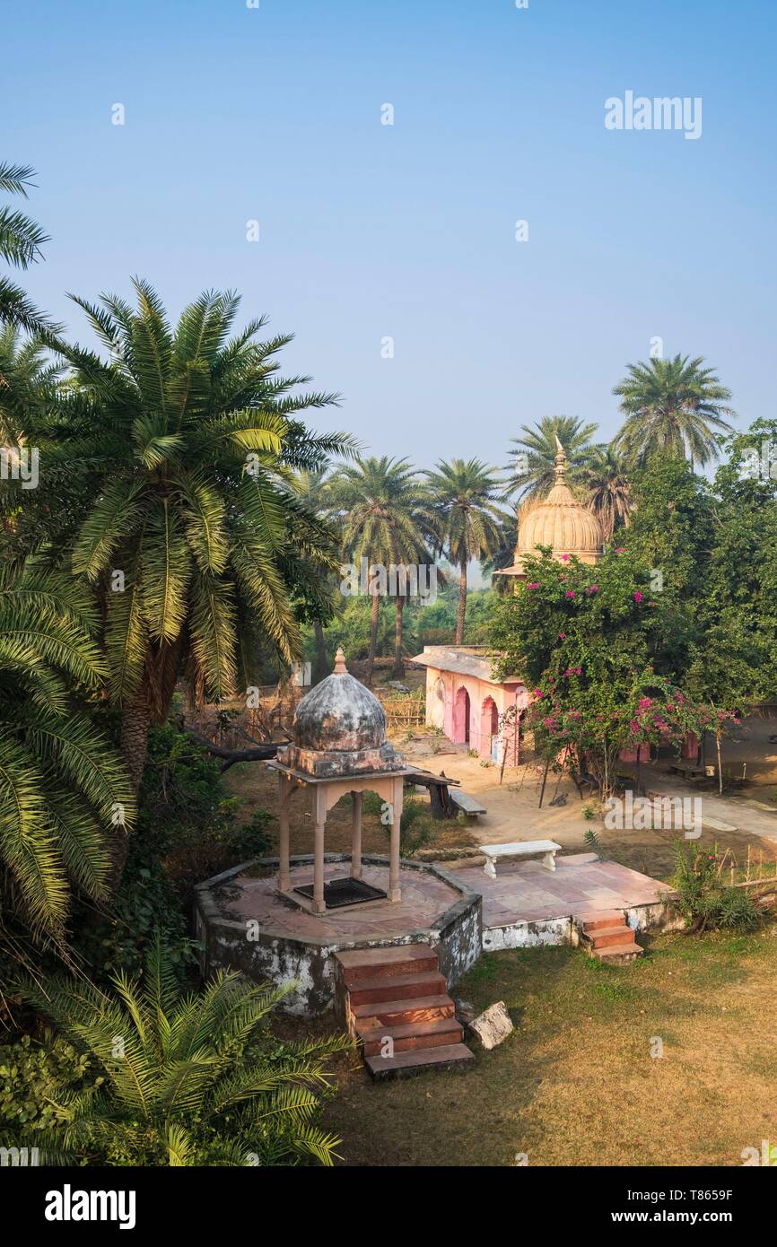 Templo Keoladeo