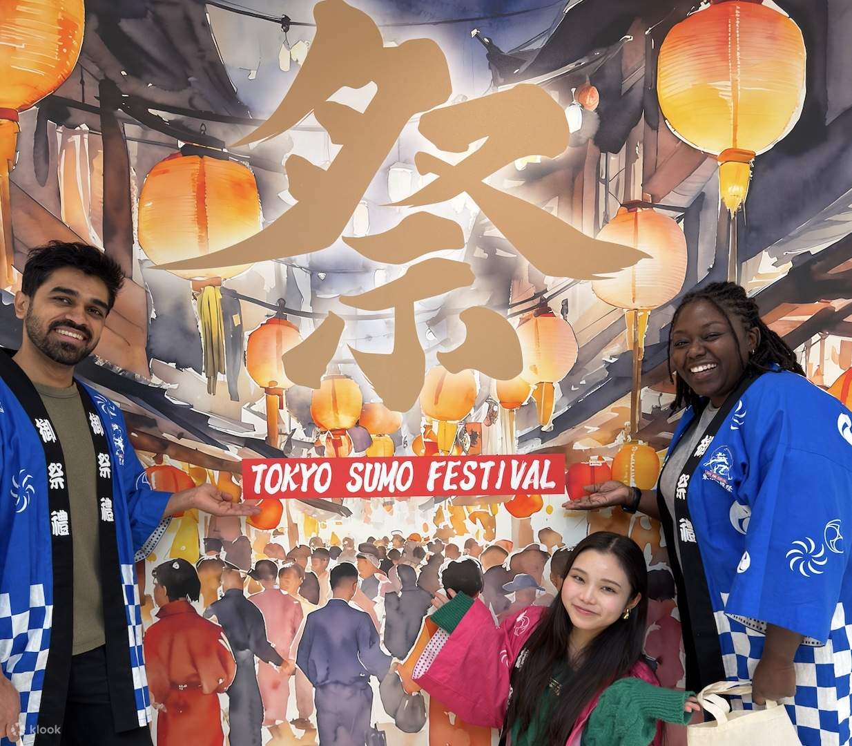 Commemorative Photo Backdrop