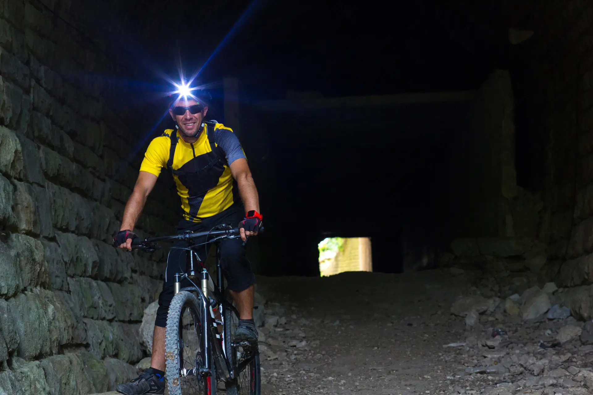 Remutaka Rail Trail Bike Tour