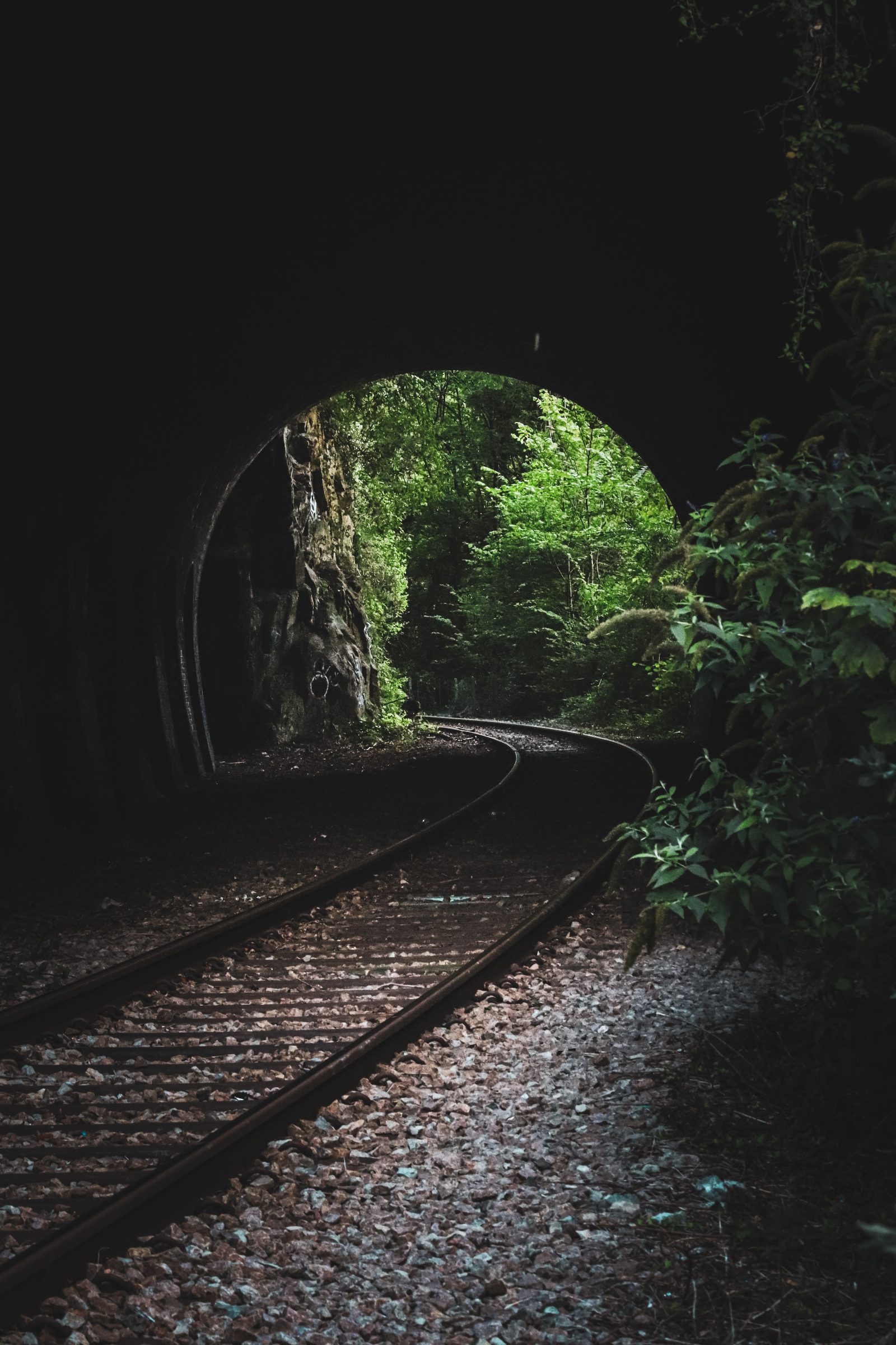Ladysmith Tunnel