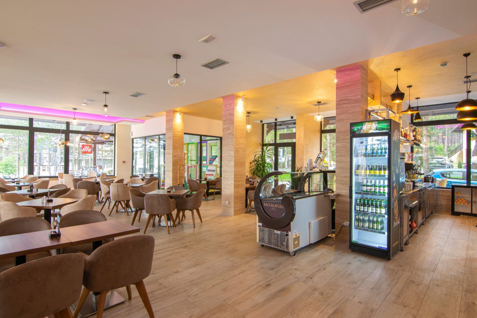 Hotel Agape