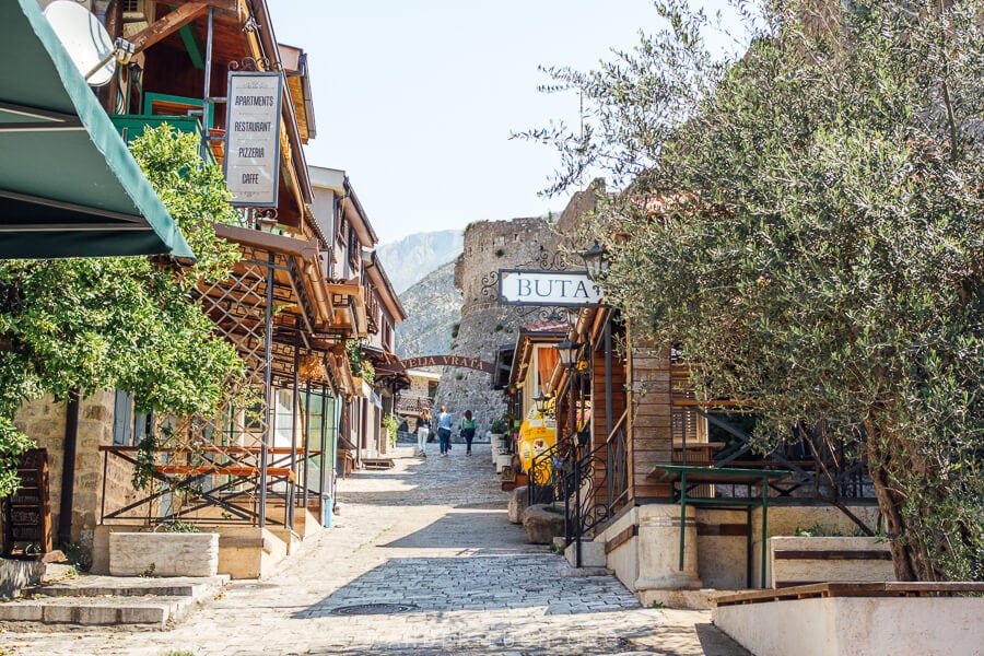 Old Bar Bazaar