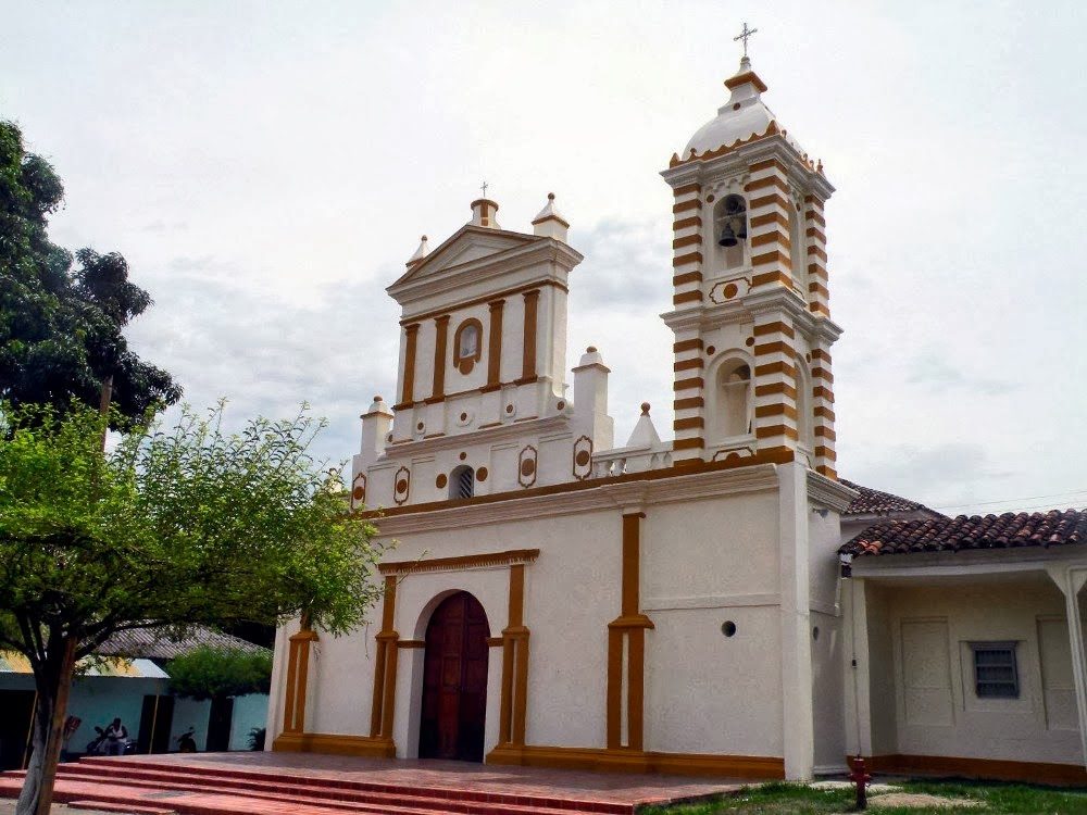 Church of Our Lady of the Rosary