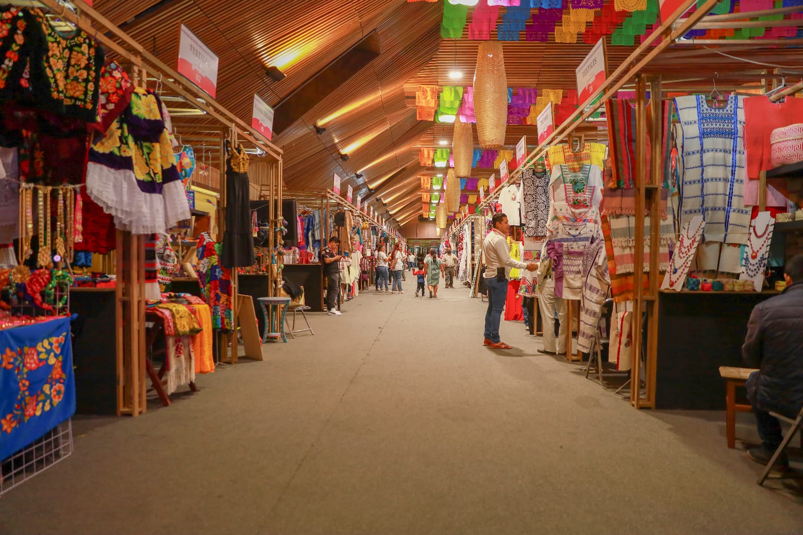 Artisan Market