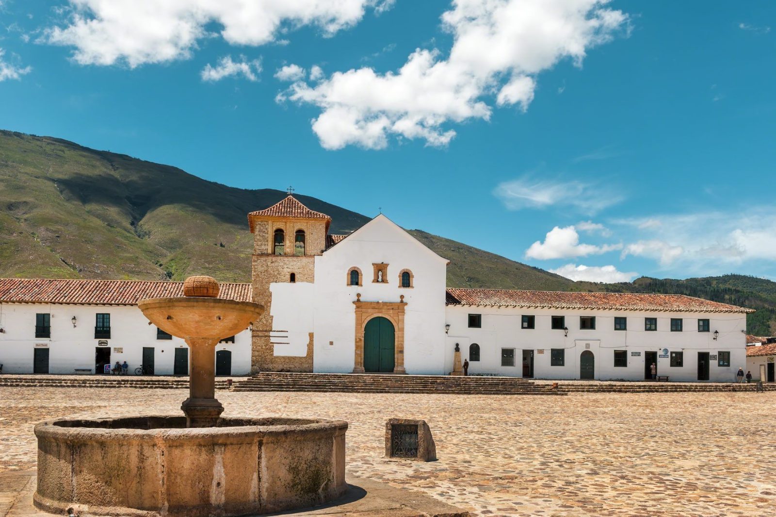 Plaza Mayor
