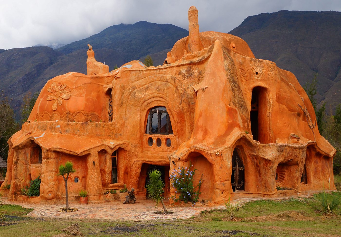 Casa Terracota
