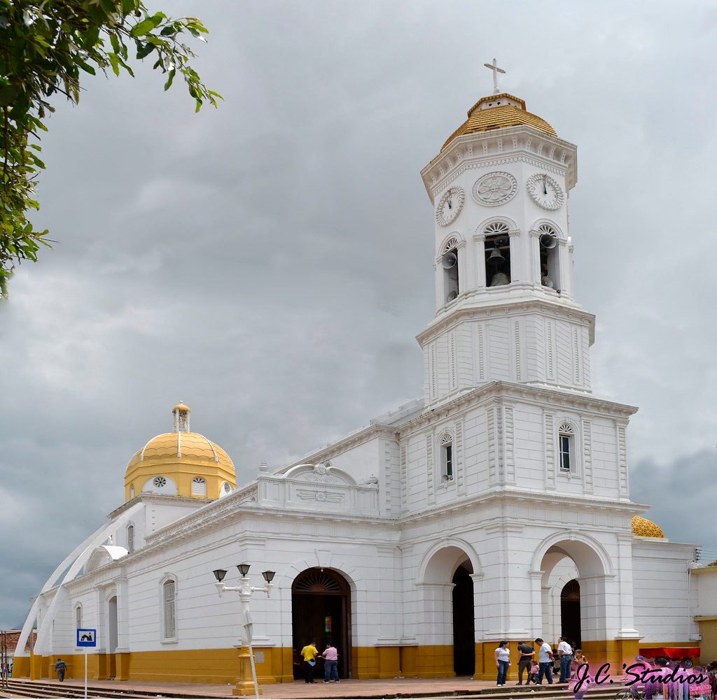 Church Visit