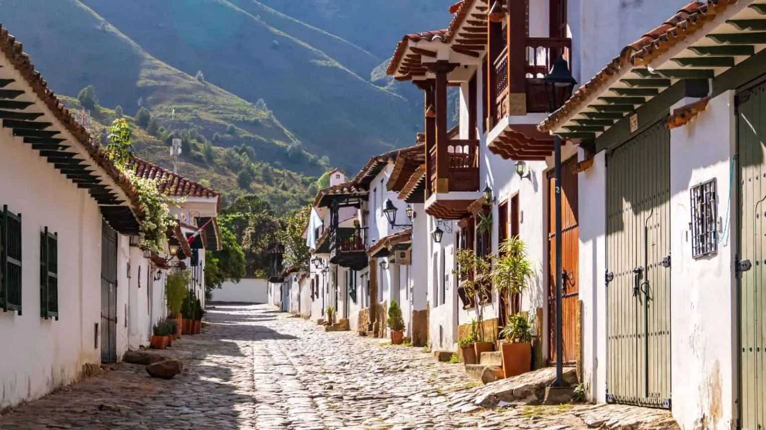 Calle Caliente