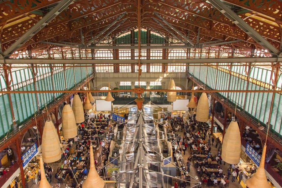Mercato Centrale