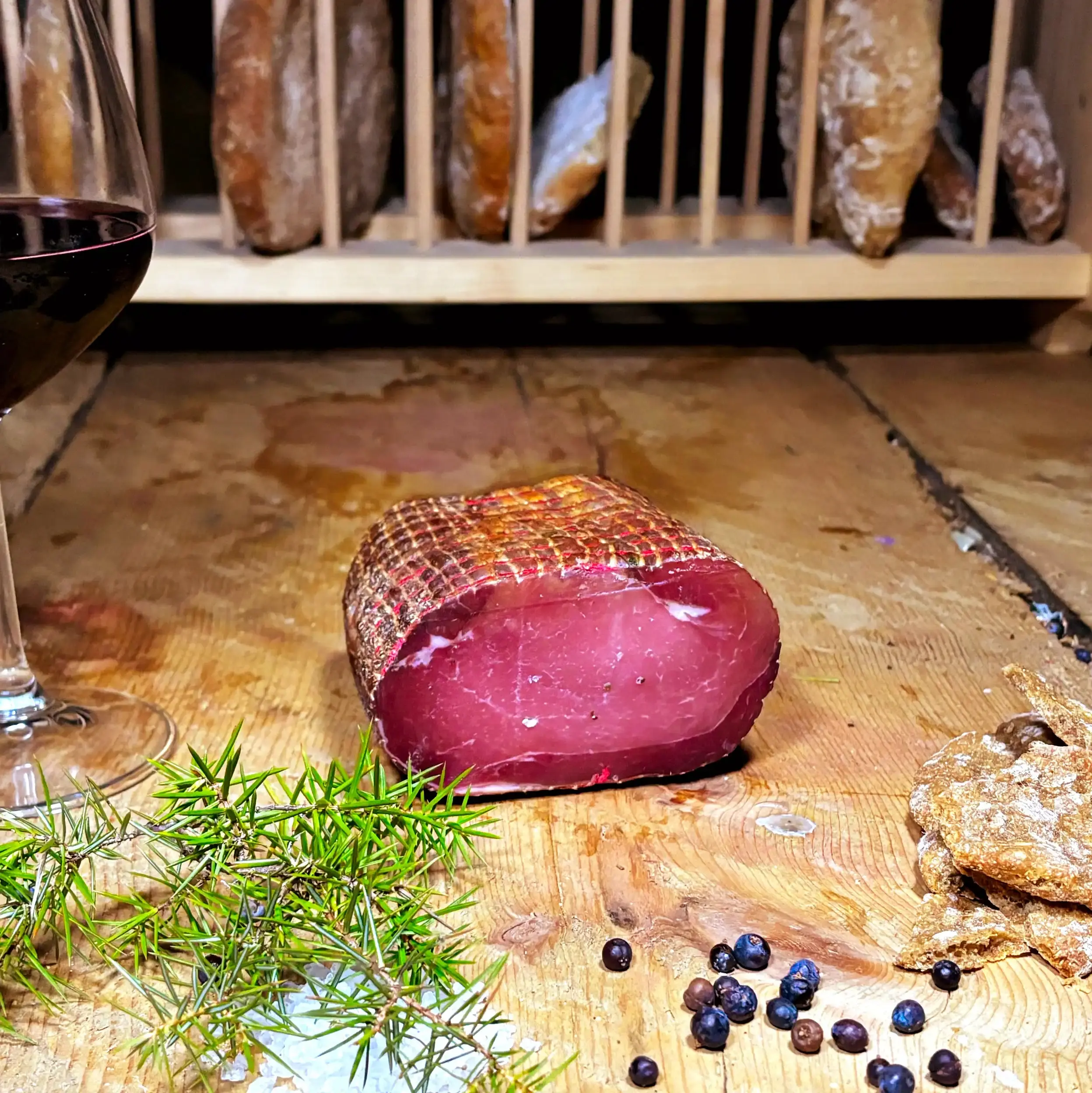 Bolzano Food Tour