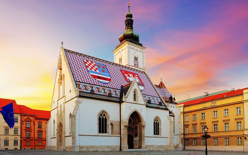 Church of St. Mark