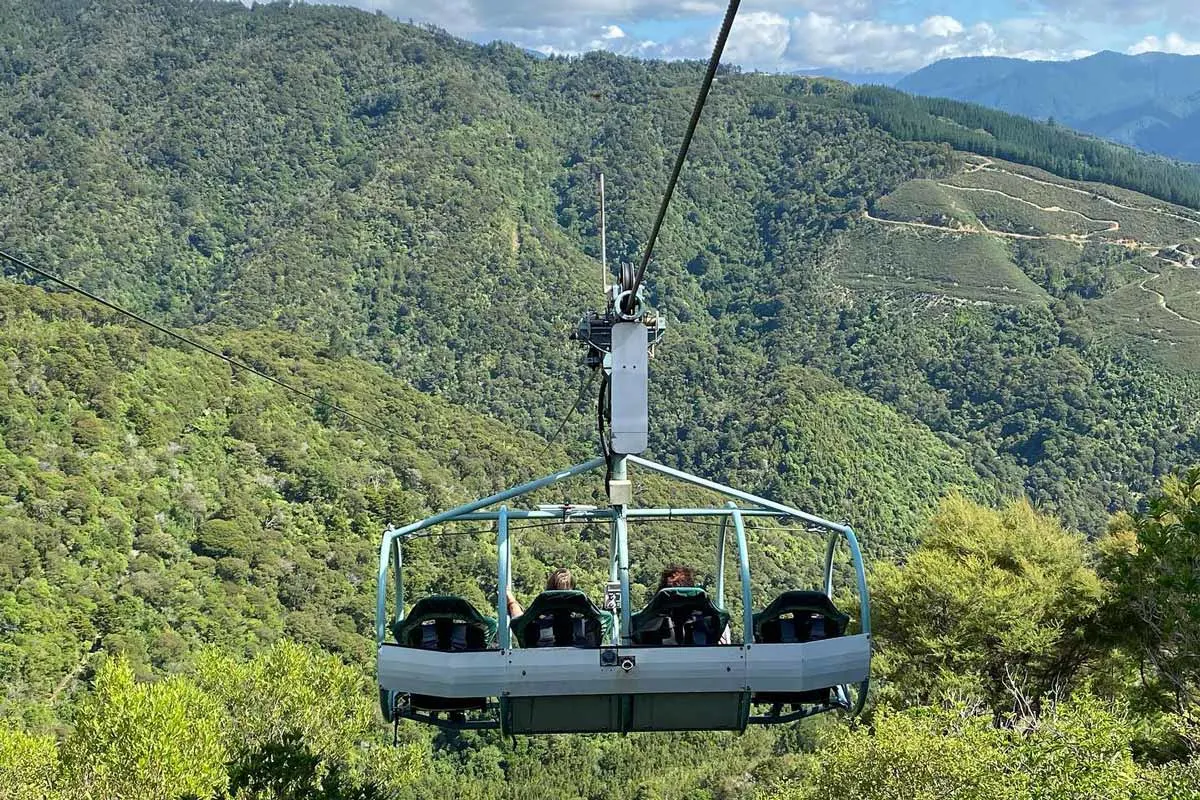 Skywire Hill