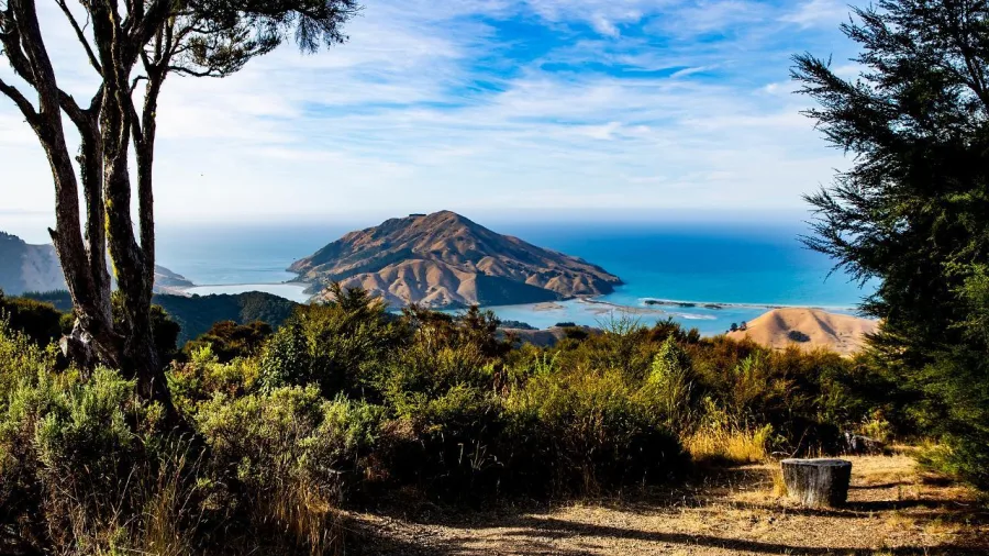 Bayview Lookout