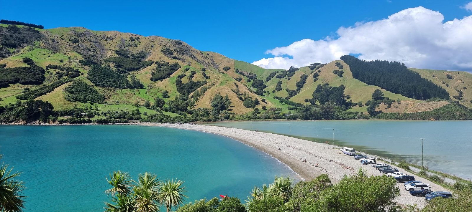 Bayview Lookout