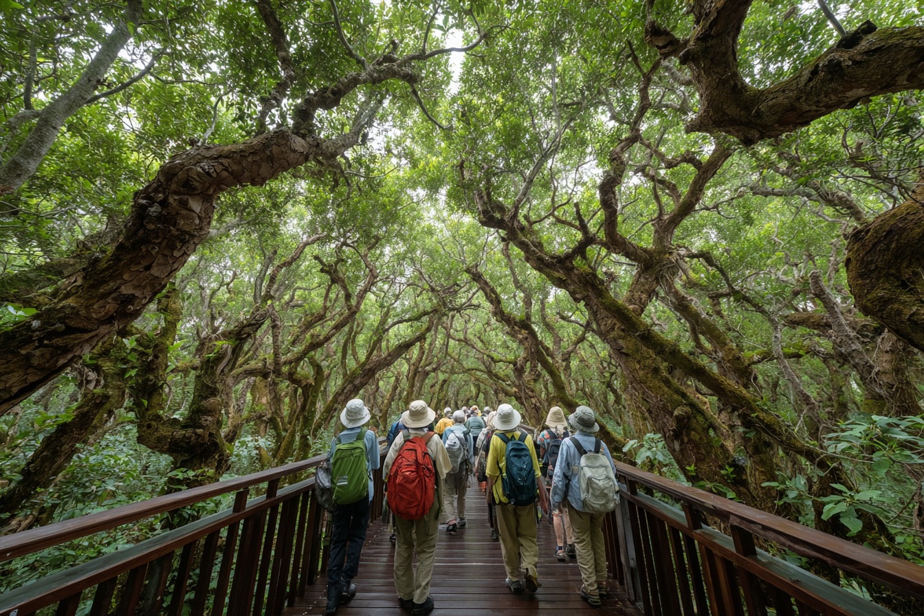 Kenting Day Tour From Kaohsiung