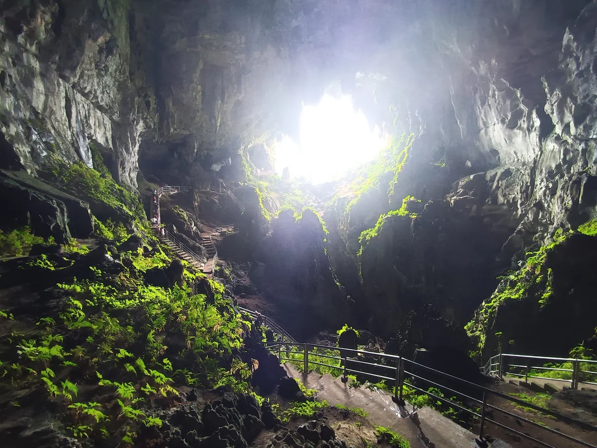 Fairy Cave