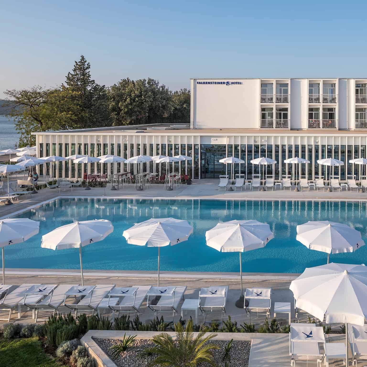 Falkensteiner Hotel
