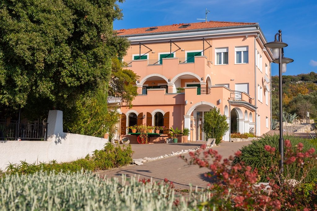 Hotel Kanajt