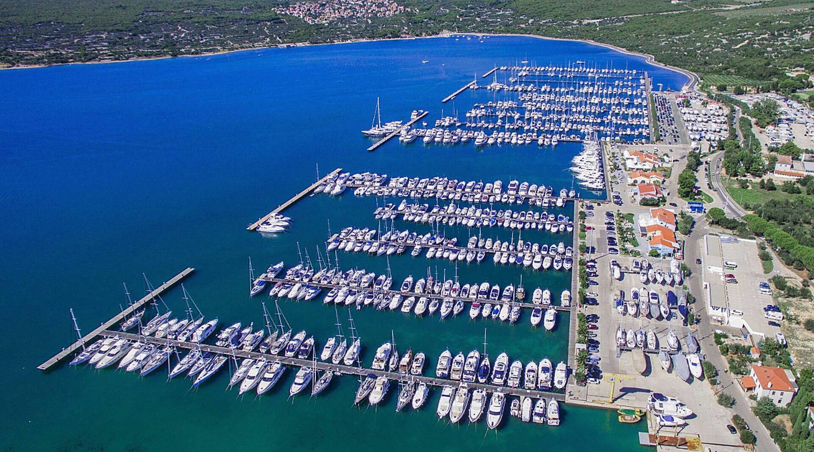 Marina Punat
