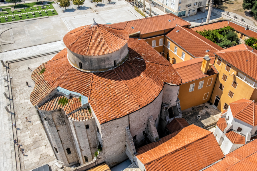 St. Donatus Church