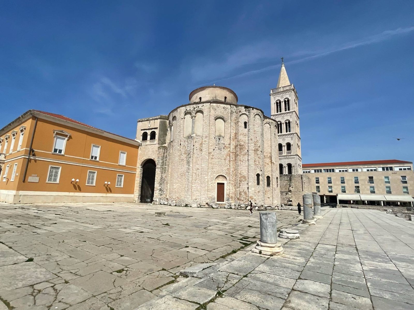 St. Donatus Church