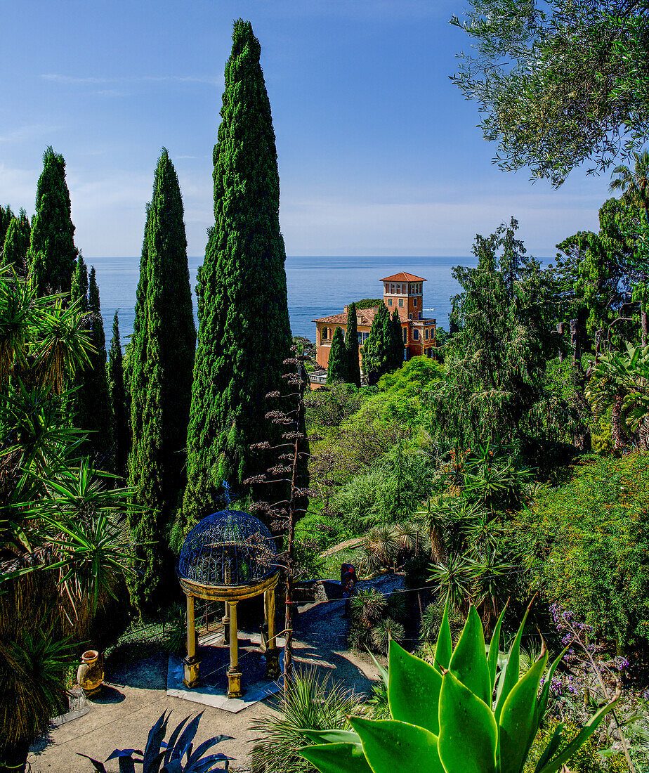 Giardini Botanici Hanbury
