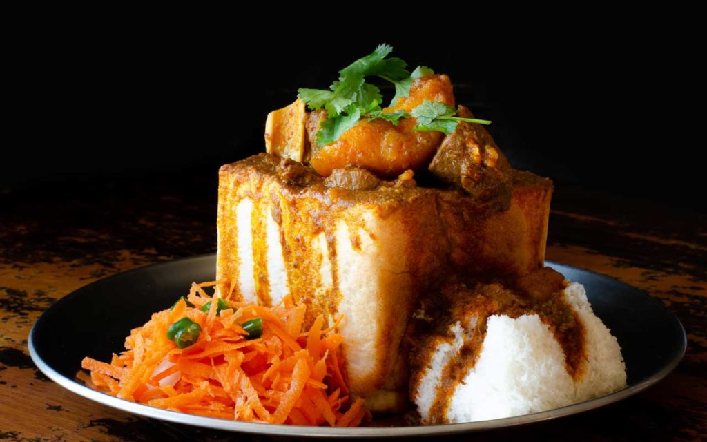 Johannesburg Food Tour