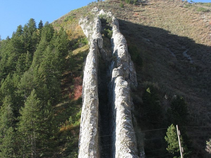 Devil's Slide