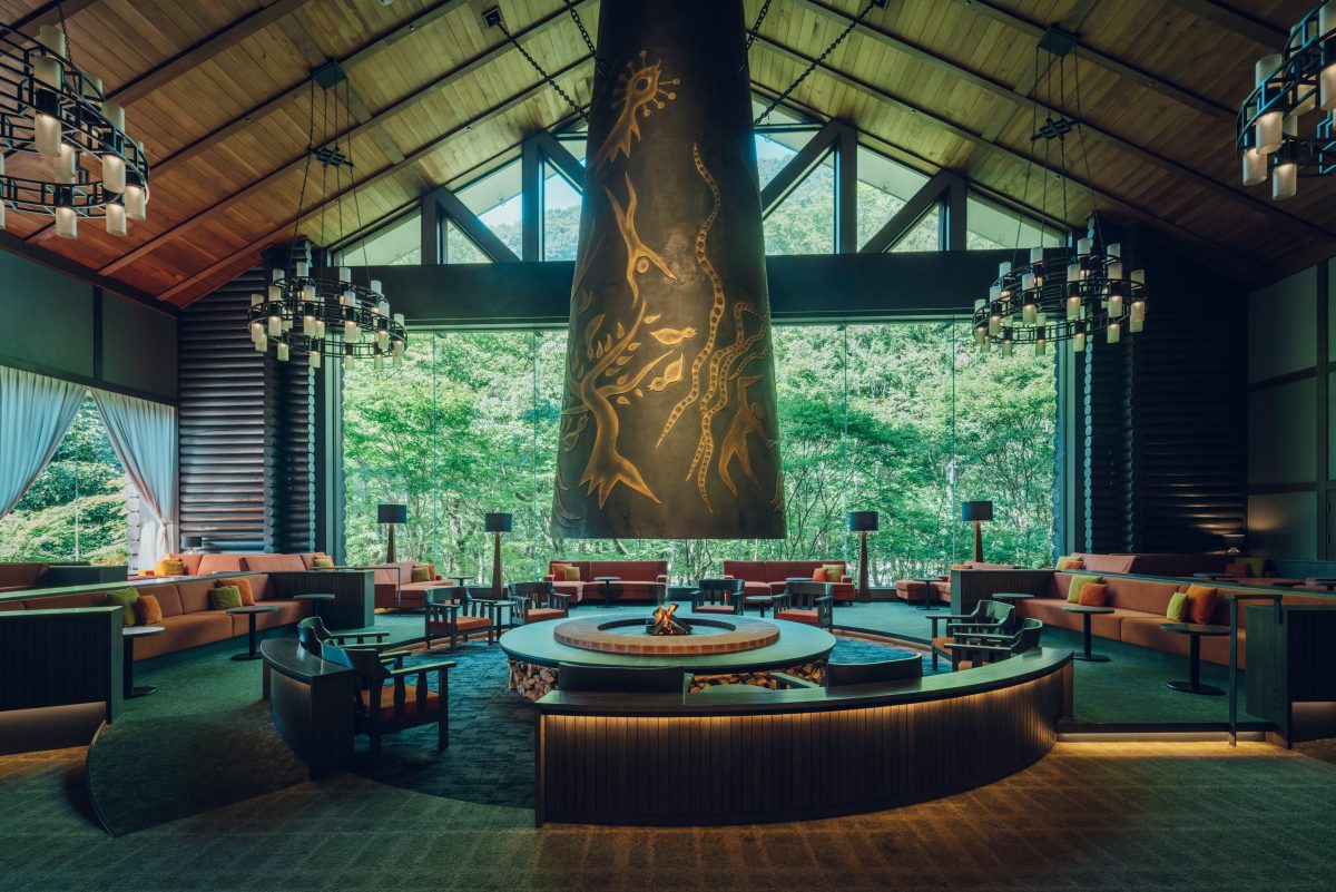 Oirase Keiryu Hotel