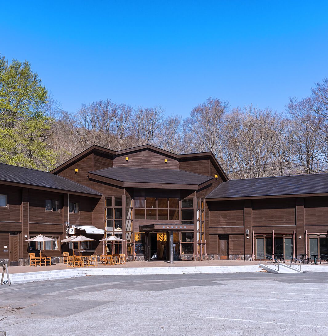 Oirase Stream Museum
