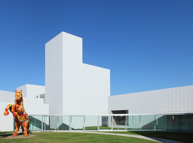 Towada Art Center